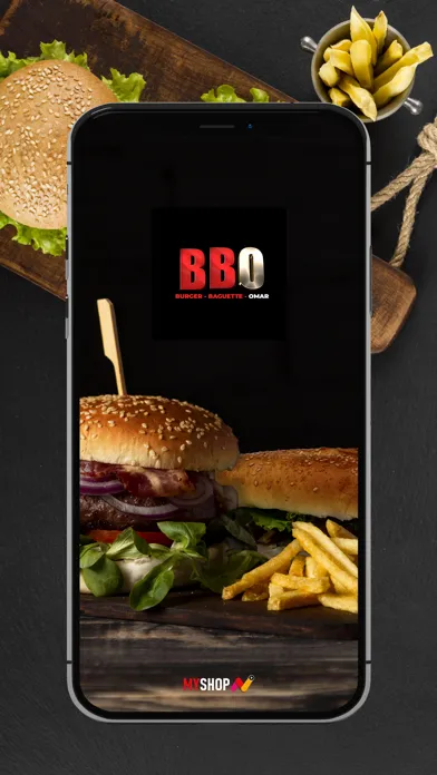 BBO سکرین شاٹس